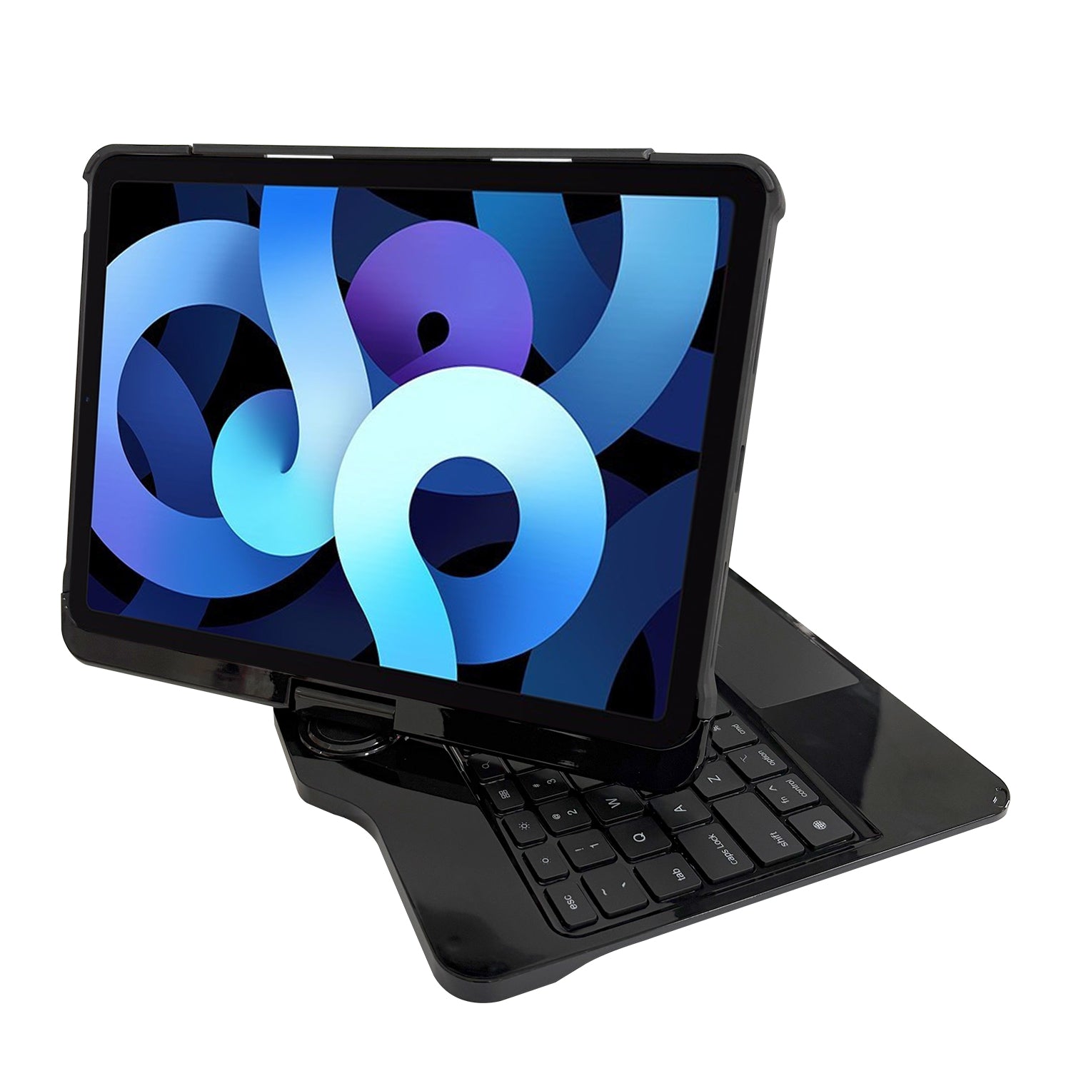 MEKO 360° Rotating Keyboard Case