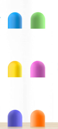 Perfect Kid-Proof iPad Pen 🎨