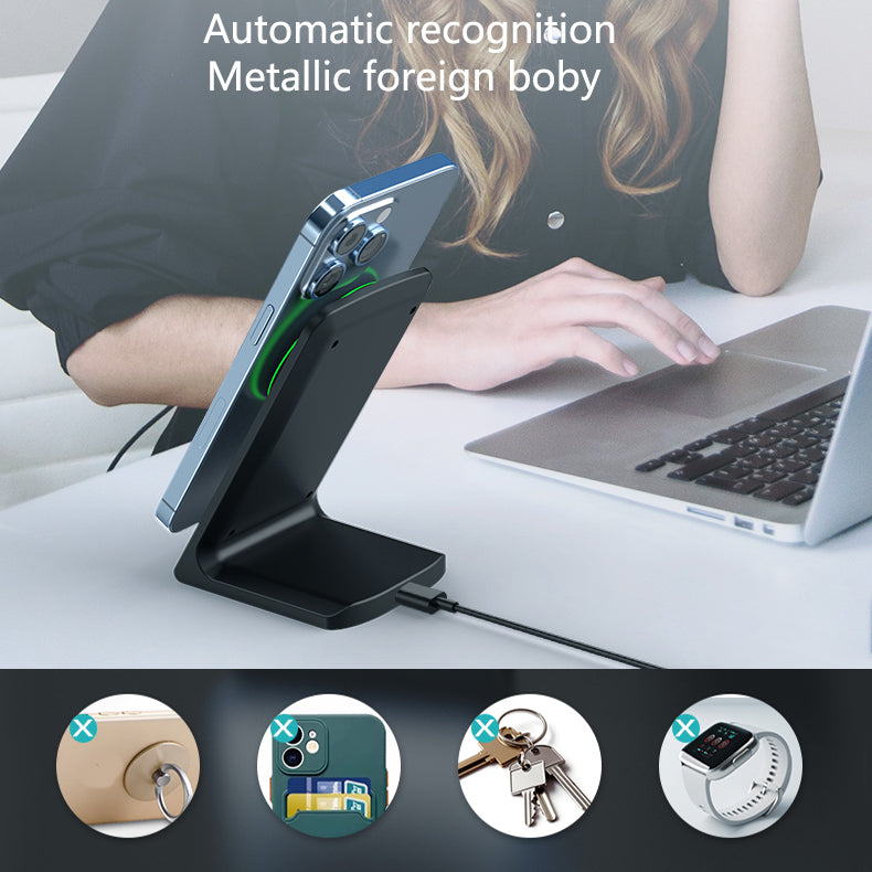 Single Coil Wireless Charger