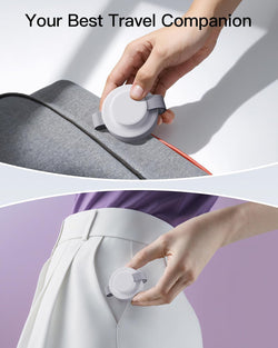 🎁Foldable 3-in-1 Magnetic Wireless Charger