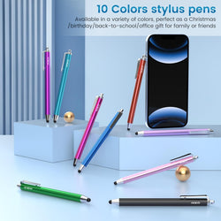 🚨 10 Meko Pens + 20 Tips = $12.99