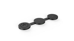 🎁Foldable 3-in-1 Magnetic Wireless Charger
