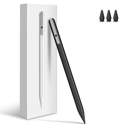 Fast-charging  push-pull  stylus pen
