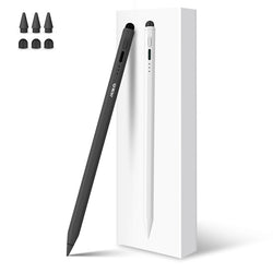 Stylet pour iPad 2018-2024, 13 min FastCharge Stylus Pen pour iPad