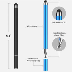 MEKO Universal Disc Stylus Pens