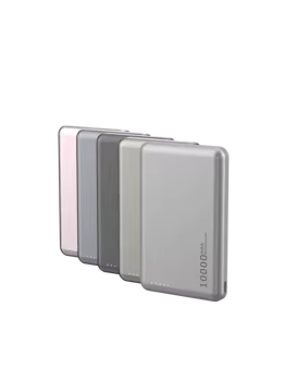 Three-in-one wireless charging & 10,000 mah super power charging