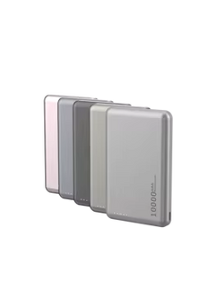 Three-in-one wireless charging & 10,000 mah super power charging