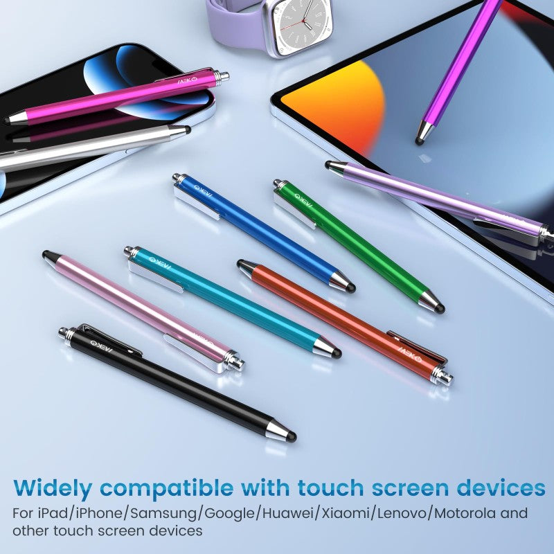 🚨 10 Meko Pens + 20 Tips = $12.99