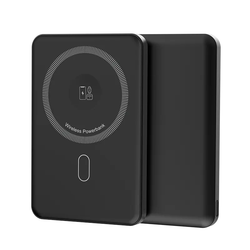 Three-in-one wireless charging & 10,000 mah super power charging