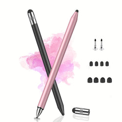 MEKO three-in-one silicone extended suction cup pen