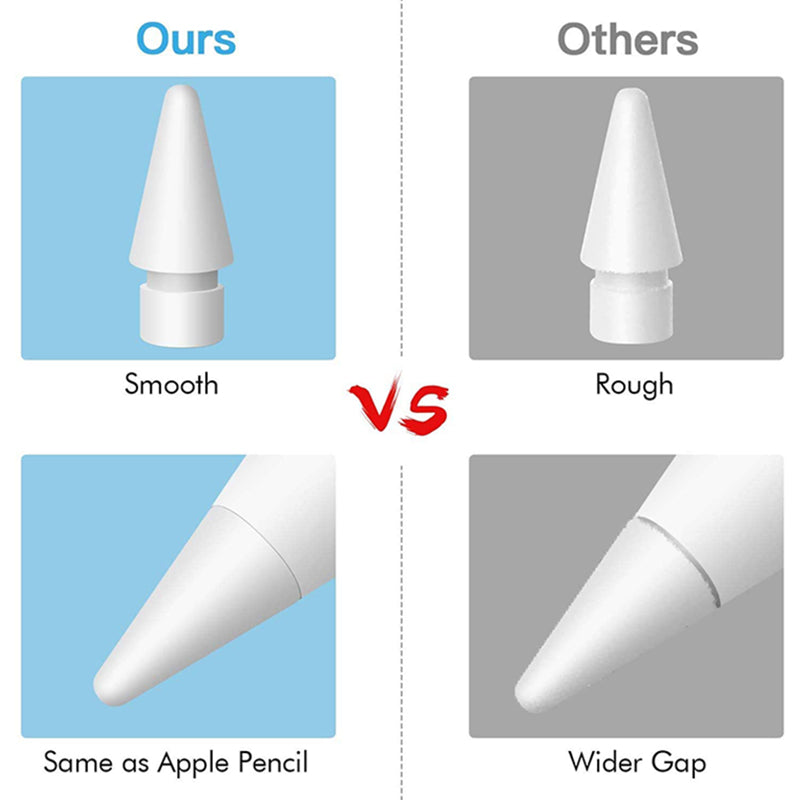 Apple pencil online tip