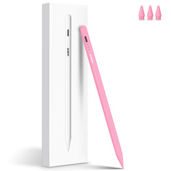 Stylets à écran tactile actifs, entièrement chargés, en 13 minutes
