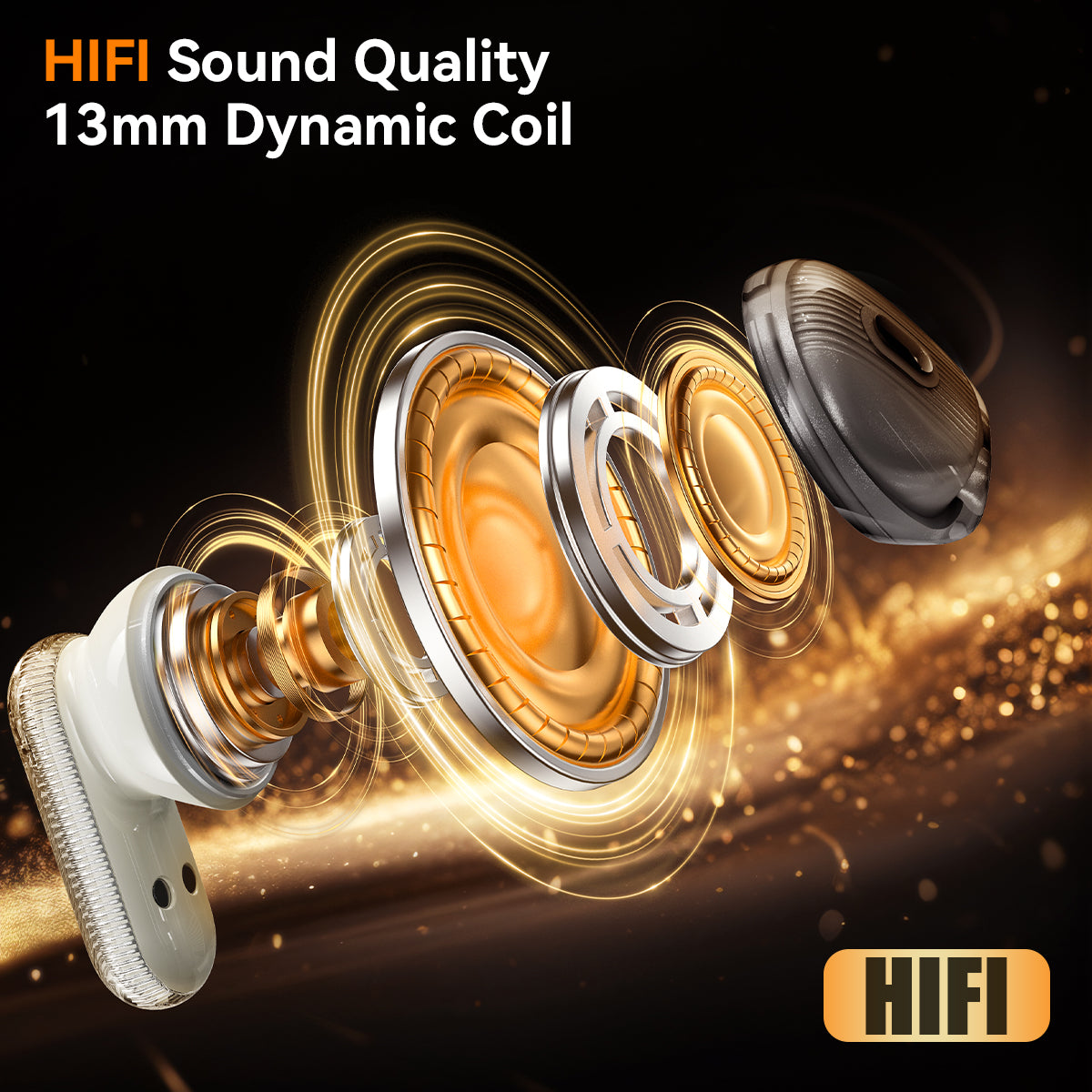 2 in 1 Bluetooth Headset and Phone Remote Control