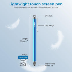 🚨 10 Meko Pens + 20 Tips = $12.99