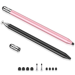 MEKO three-in-one silicone extended suction cup pen