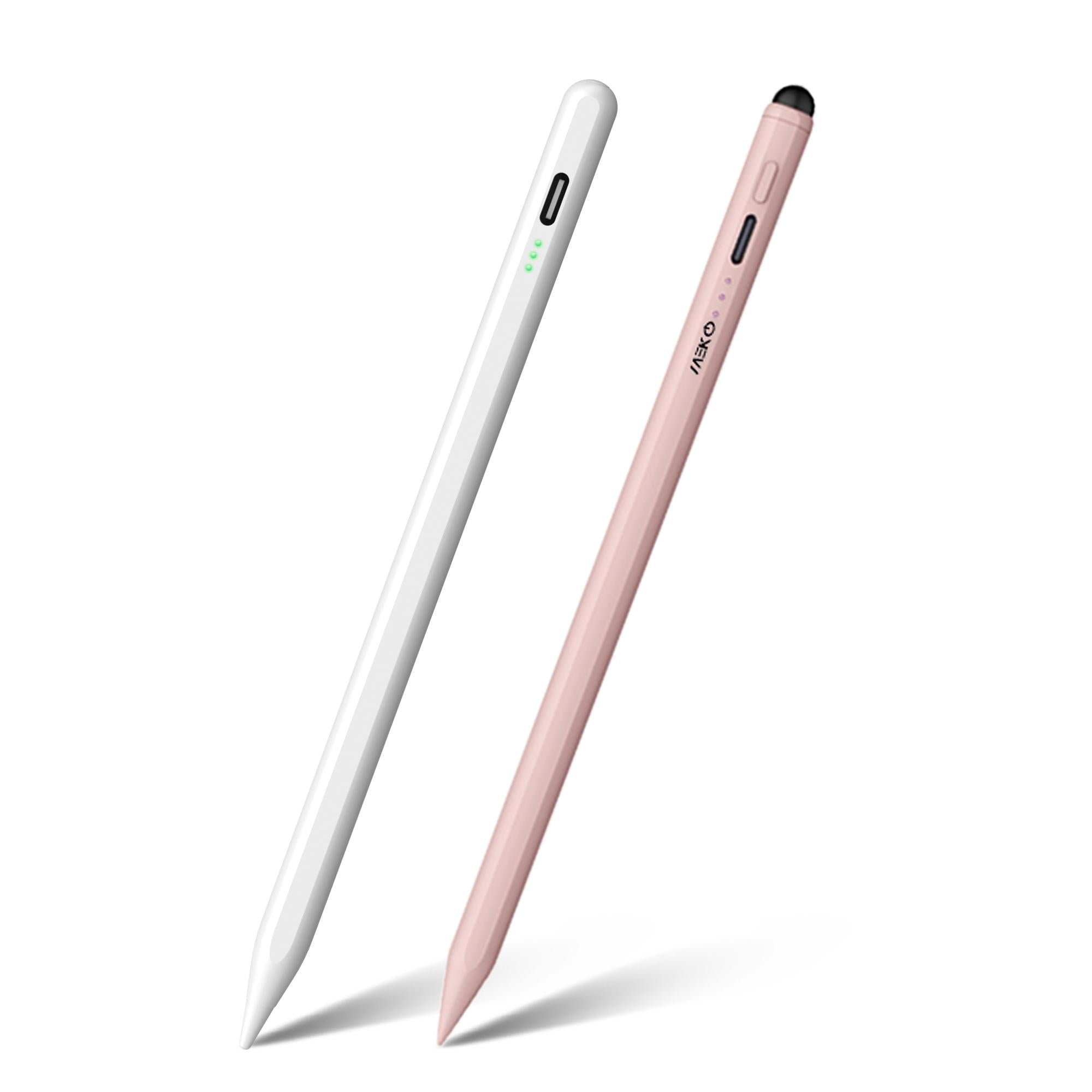 Stylus für iPad 2018–2024, 13 Minuten FastCharge Stylus Pen für iPad
