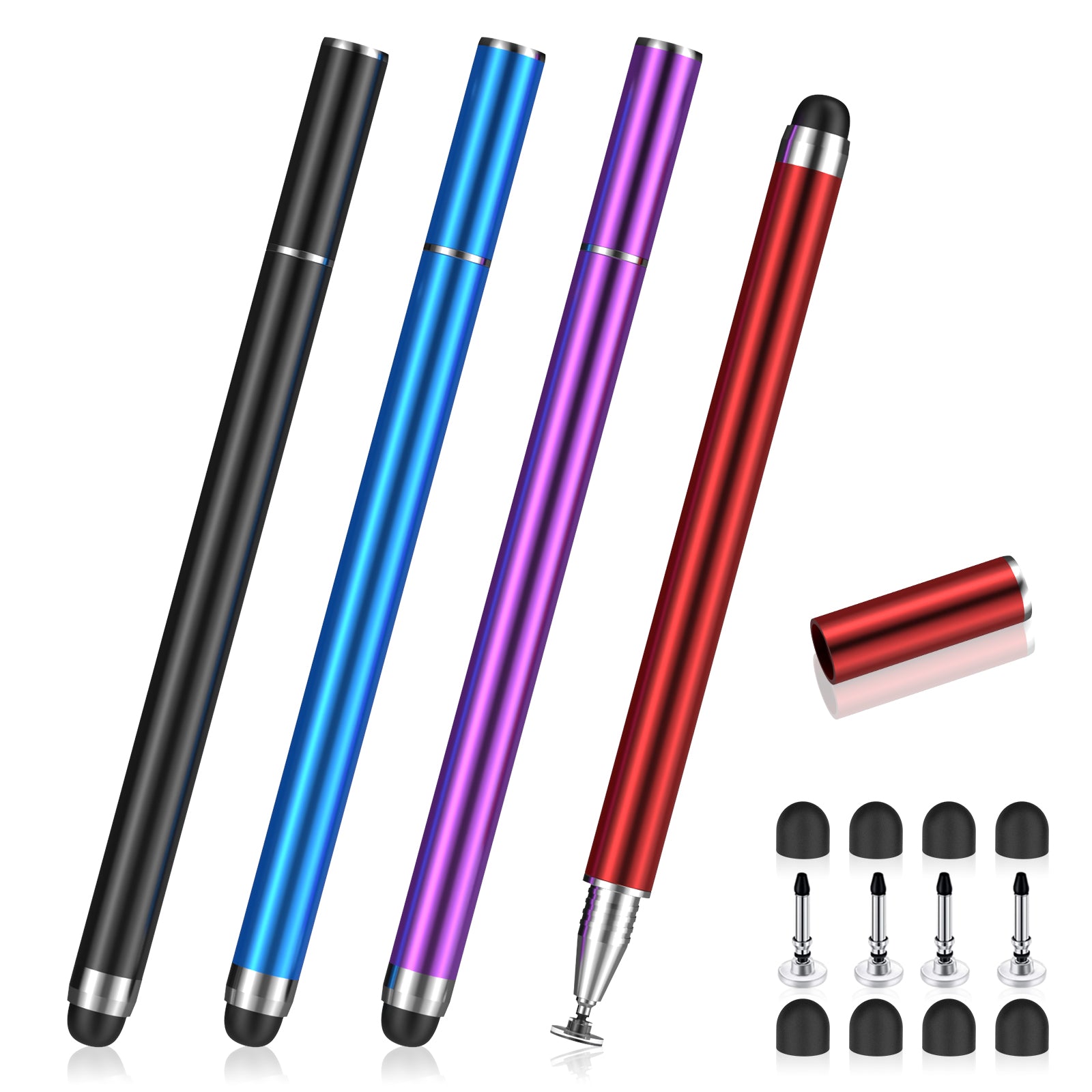 MEKO Universal Disc Stylus Pens