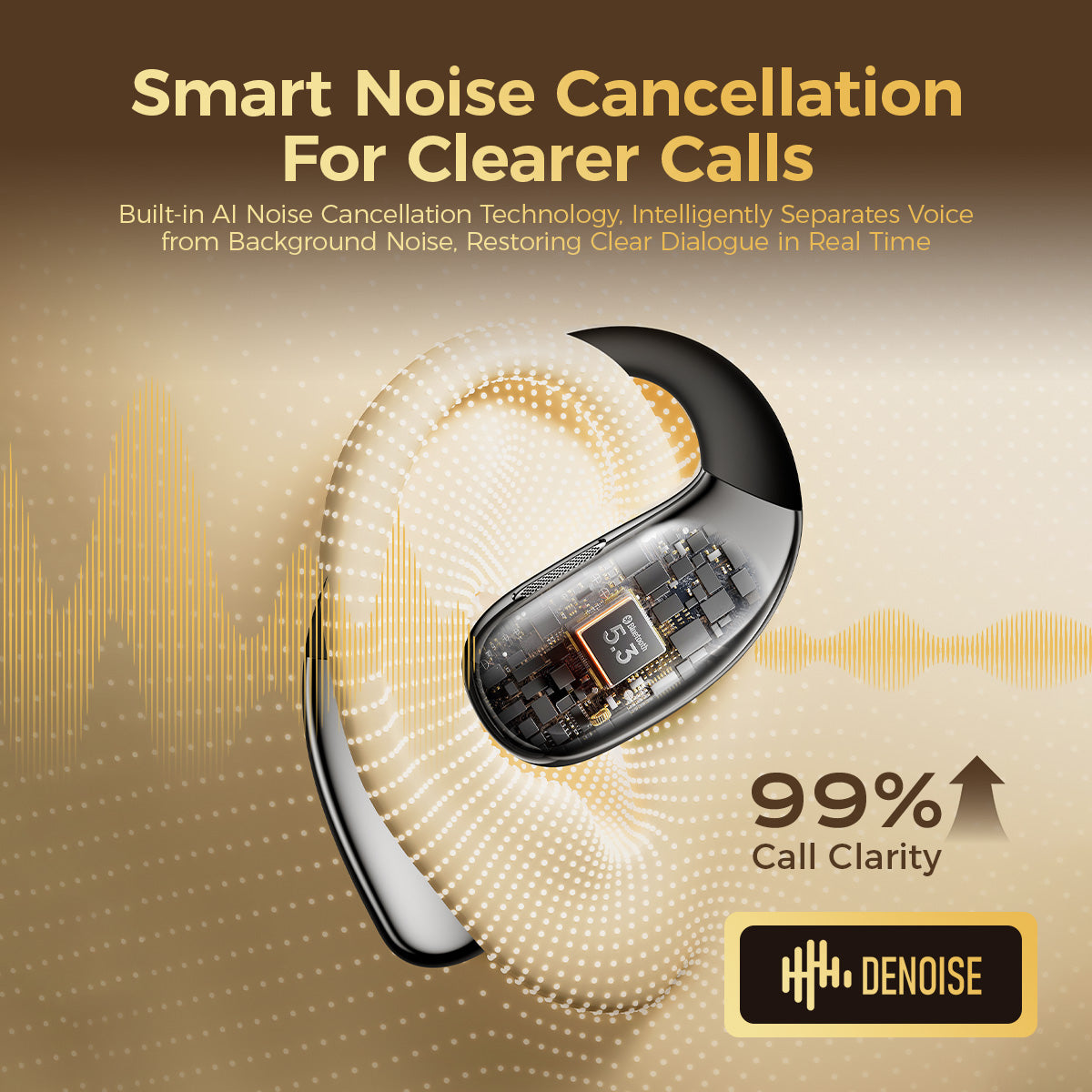 MEKO Bluetooth Headphones