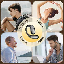 MEKO Bluetooth Headphones