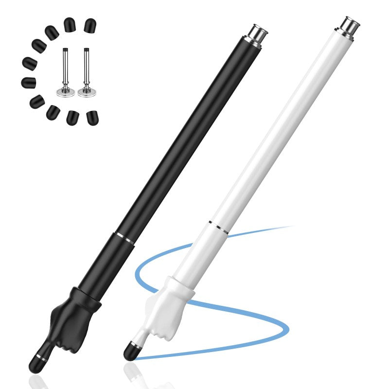 Meko 2-in-1 dual-tip stylus for all screens