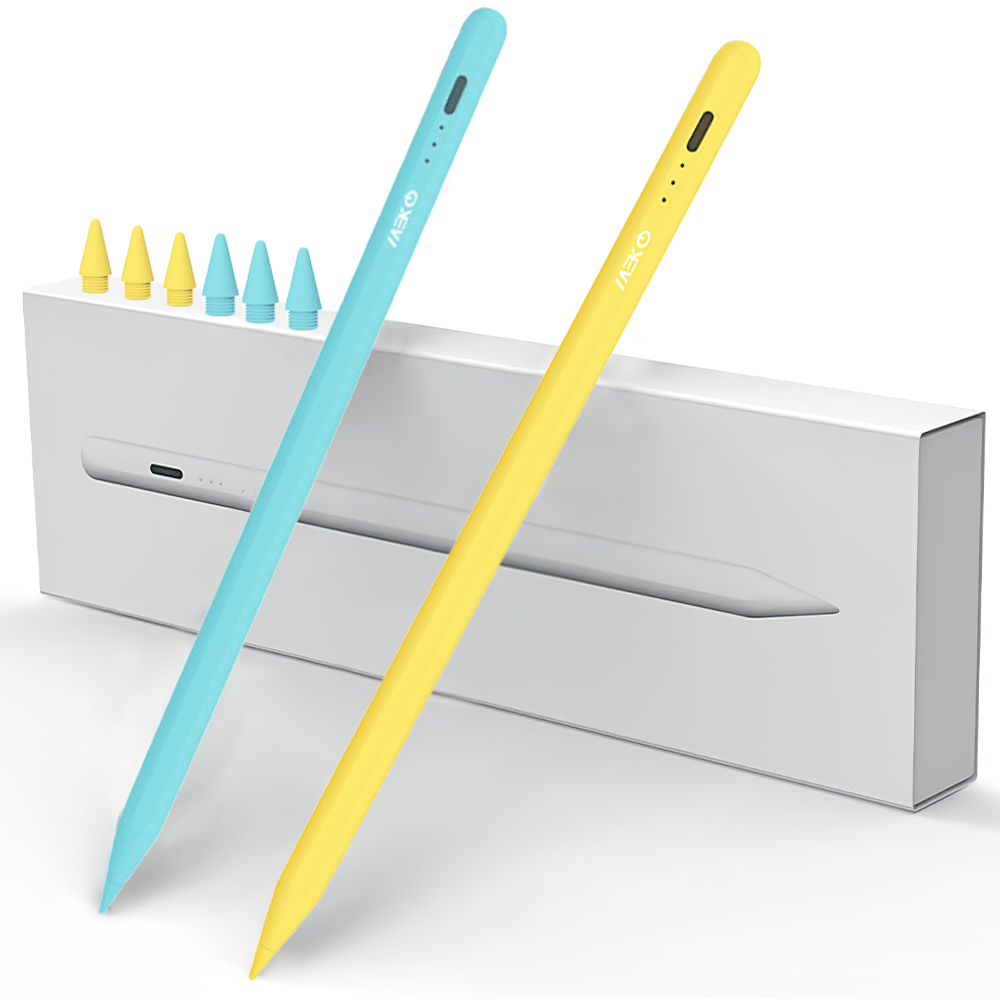 MEKO 1st Generation Fast-Charging Active Stylus
