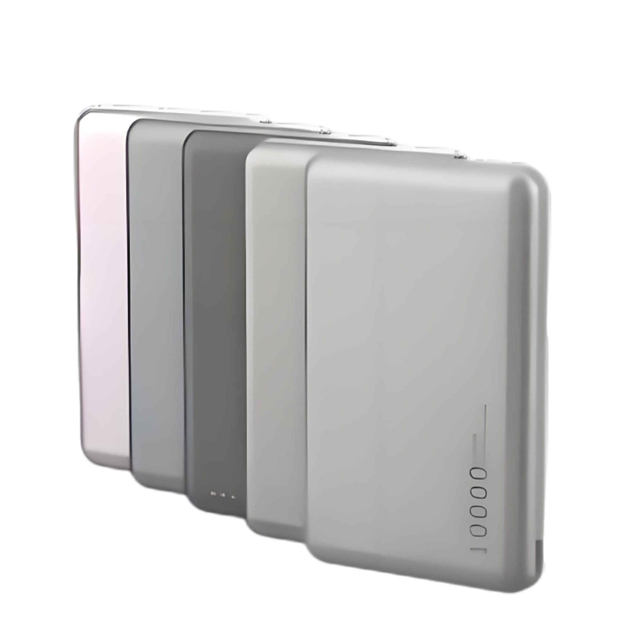 Three-in-one wireless charging & 10,000 mah super power charging