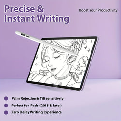 Digital display  first generation fast-charging active pen