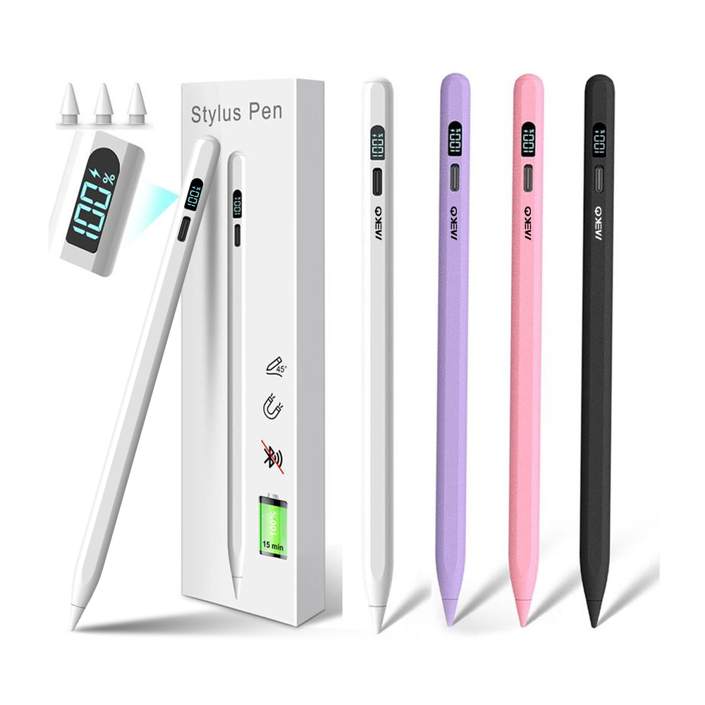 Digital display first generation fast-charging active pen（For