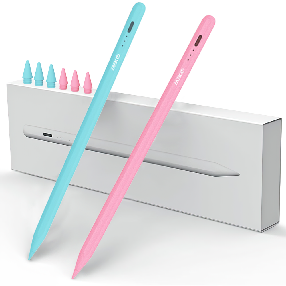 🔥MEKO's First-Generation Fast-Charging iPad StylusPen🌟