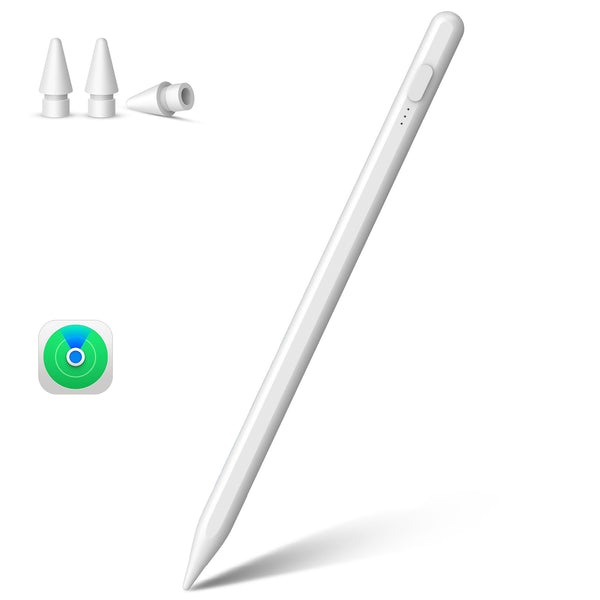 MEKO Find My Pencil For Apple iPad 2018-2025