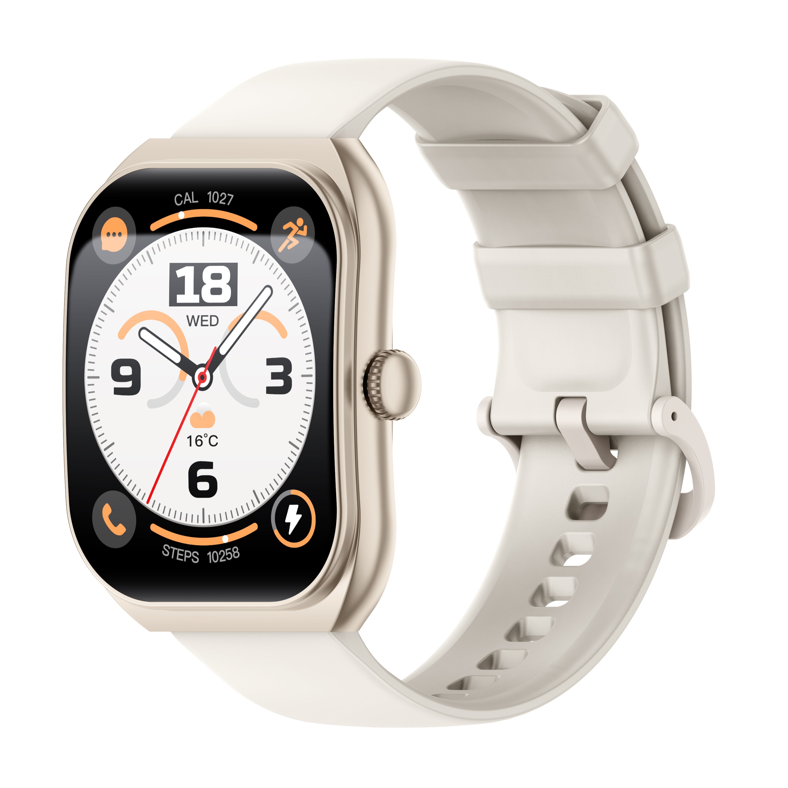 Why Pay More? Get All the Features in One Smartwatch