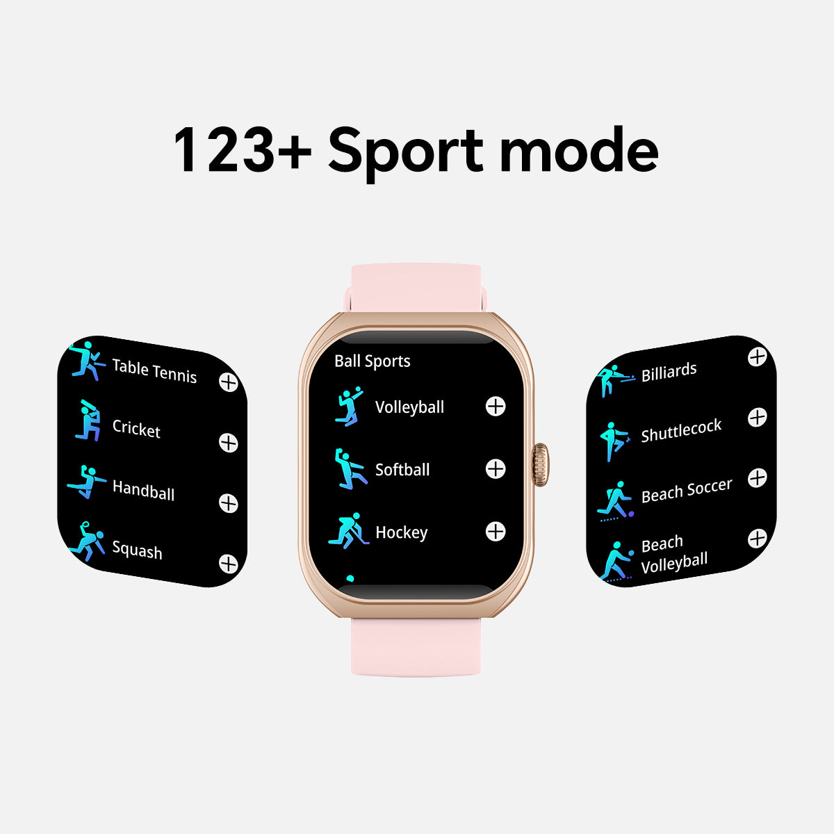 Why Pay More? Get All the Features in One Smartwatch