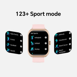 Why Pay More? Get All the Features in One Smartwatch