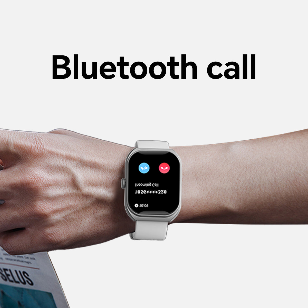 Why Pay More? Get All the Features in One Smartwatch