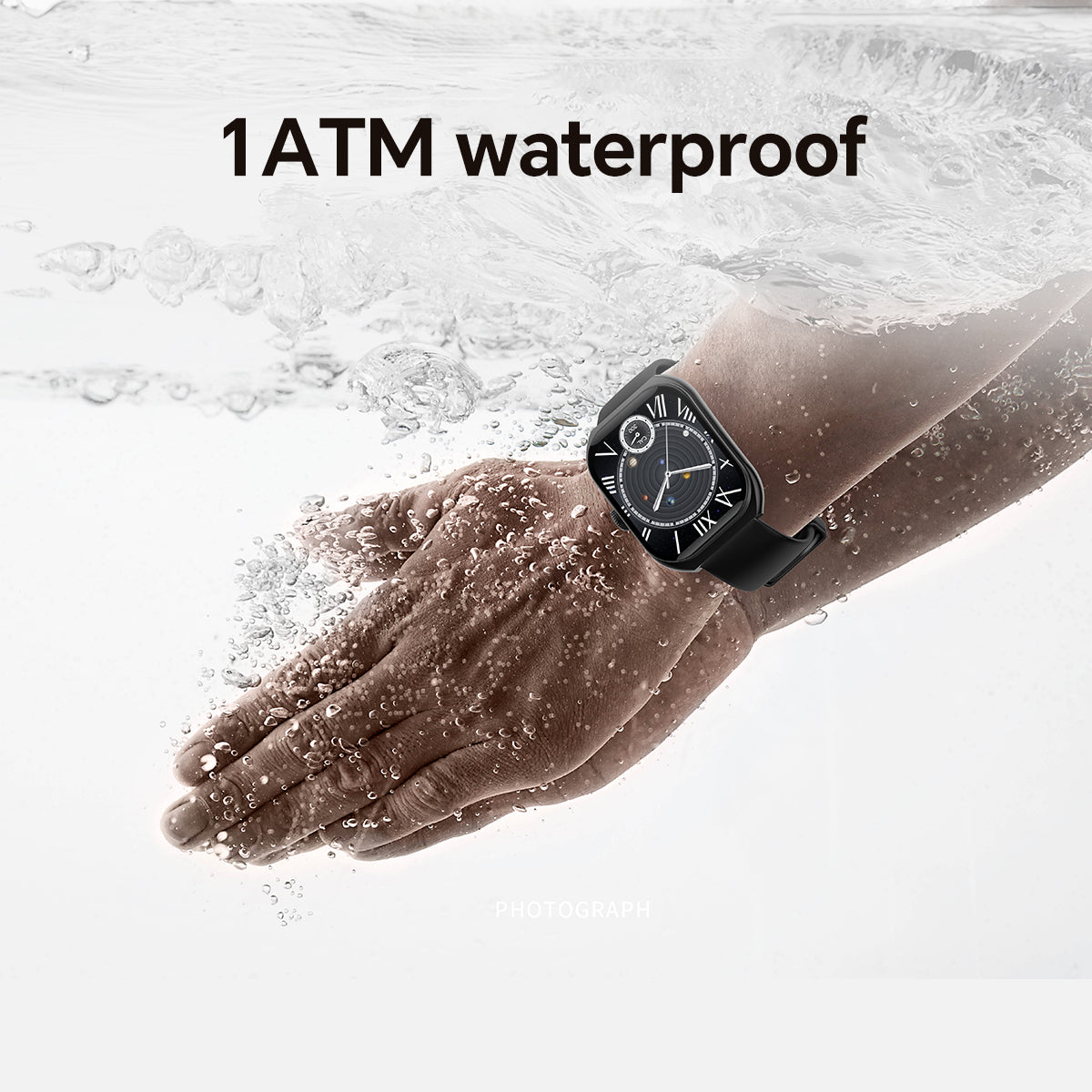 Why Pay More? Get All the Features in One Smartwatch