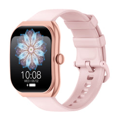 Why Pay More? Get All the Features in One Smartwatch