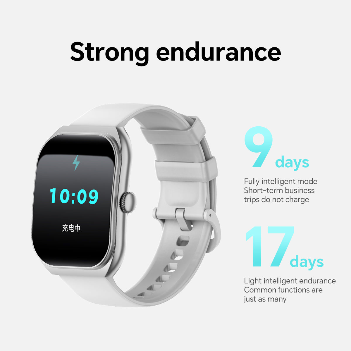 Why Pay More? Get All the Features in One Smartwatch