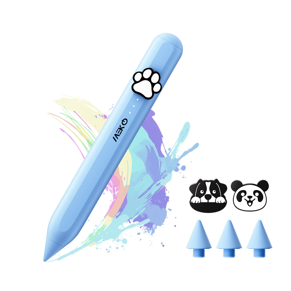 Parents' best gift to their children🎁MEKO Kids StylusPen