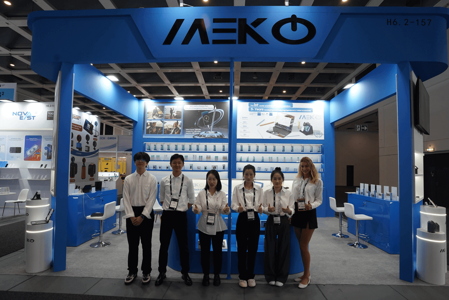 mekotech